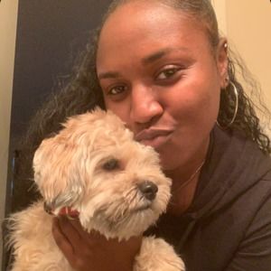 Meet your Posher, Jaida